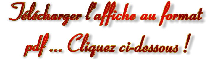 Télécharger l'affiche au format pdf ...